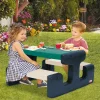 Speelhuizentoestellen> Little Tikes Junior Picnic Tafel Jungle