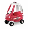 Speelhuizentoestellen> Little Tikes ride and rescue cozy