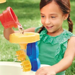 Zwemmen En Waterspeelgoed></noscript>Little Tikes Watertafel Spiraal
