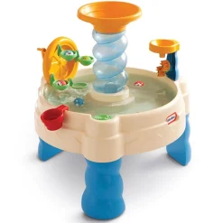 Zwemmen En Waterspeelgoed></noscript>Little Tikes Watertafel Spiraal