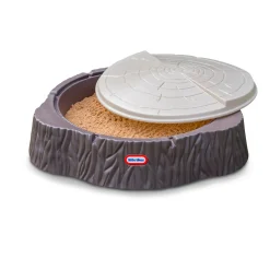 Zandbakken> Little Tikes woodland sand pit