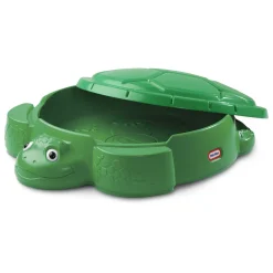 Zandbakken>Little Tikes Zandbak Schildpad