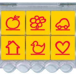 Educatieve Spellen>Zwijsen Loco Bambino Basisdoos