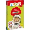 Educatieve Spellen>Zwijsen Loco Mini Veilig Leren Lezen Kern 1-6 Starterset