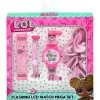 Horloge> Lol Horloge Cadeau Set