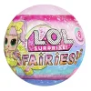 Meisjes|Tienerpoppen>Mga L.O.L. Suprise Fairy Tots Assortiment