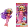 Meisjes|Tienerpoppen> L.O.L. Surpr. Tweens Mermaid Doll  Cleo Cove