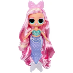 Tienerpoppen|Meisjes> L.O.L. Surpr. Tweens MERMAID Doll  Lola Waves