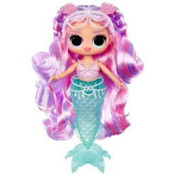 Meisjes|Tienerpoppen> L.O.L. Surpr. Tweens Mermaid Doll Lana Marine