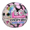 Meisjes|Tienerpoppen> L.O.L. Surprise Eye Spy Baby Sisters Asst