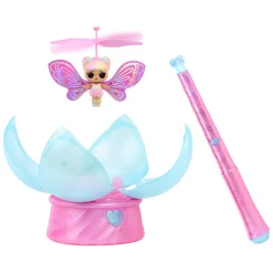 Surprise> L.O.L. Surprise Magic Flyers Fairies Tots Flower  Child