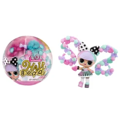 Surprise> L.O.L. Surprise Mermaids! Baby Sisters Assorti