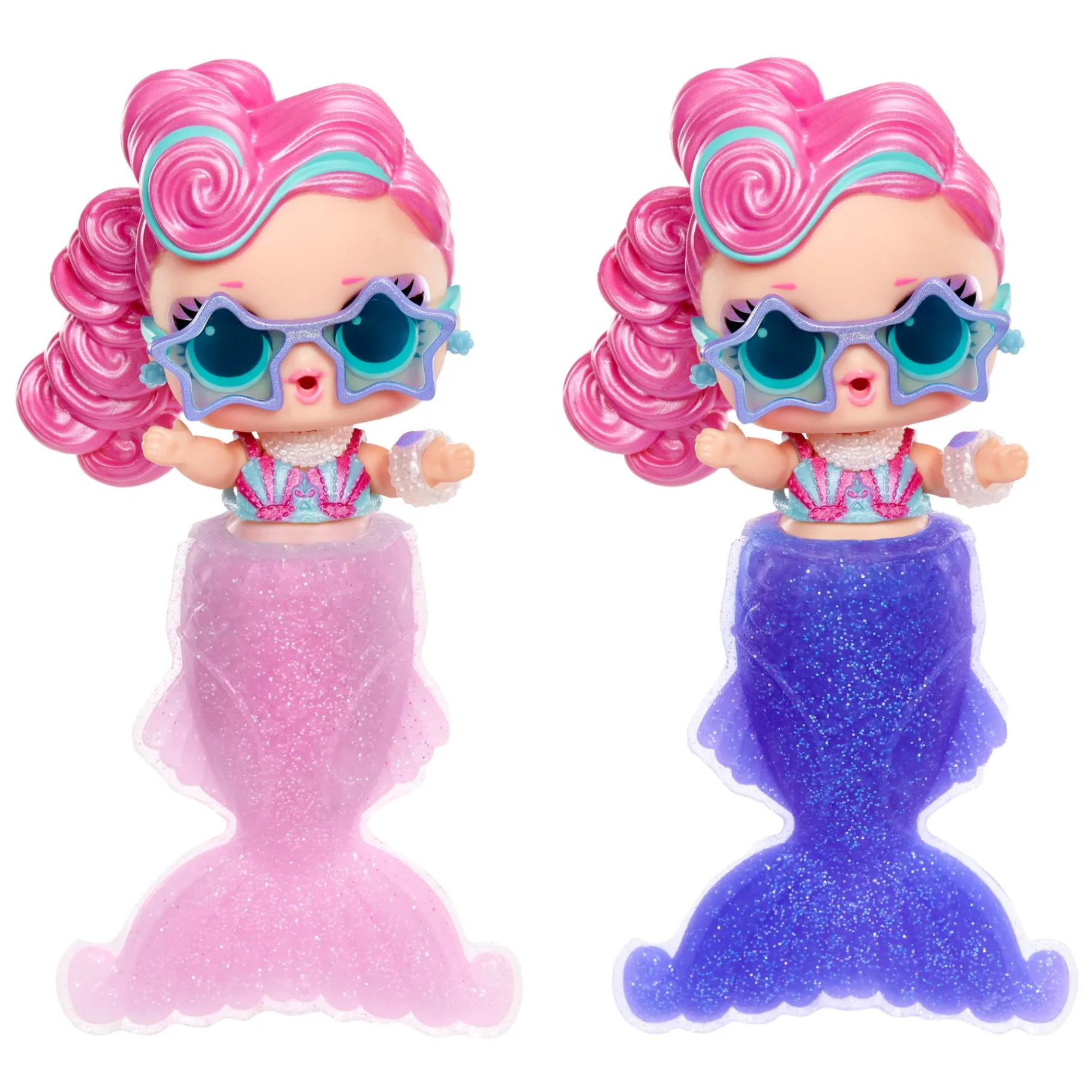 Surprise> L.O.L. Surprise Mermaids! Tots Assorti