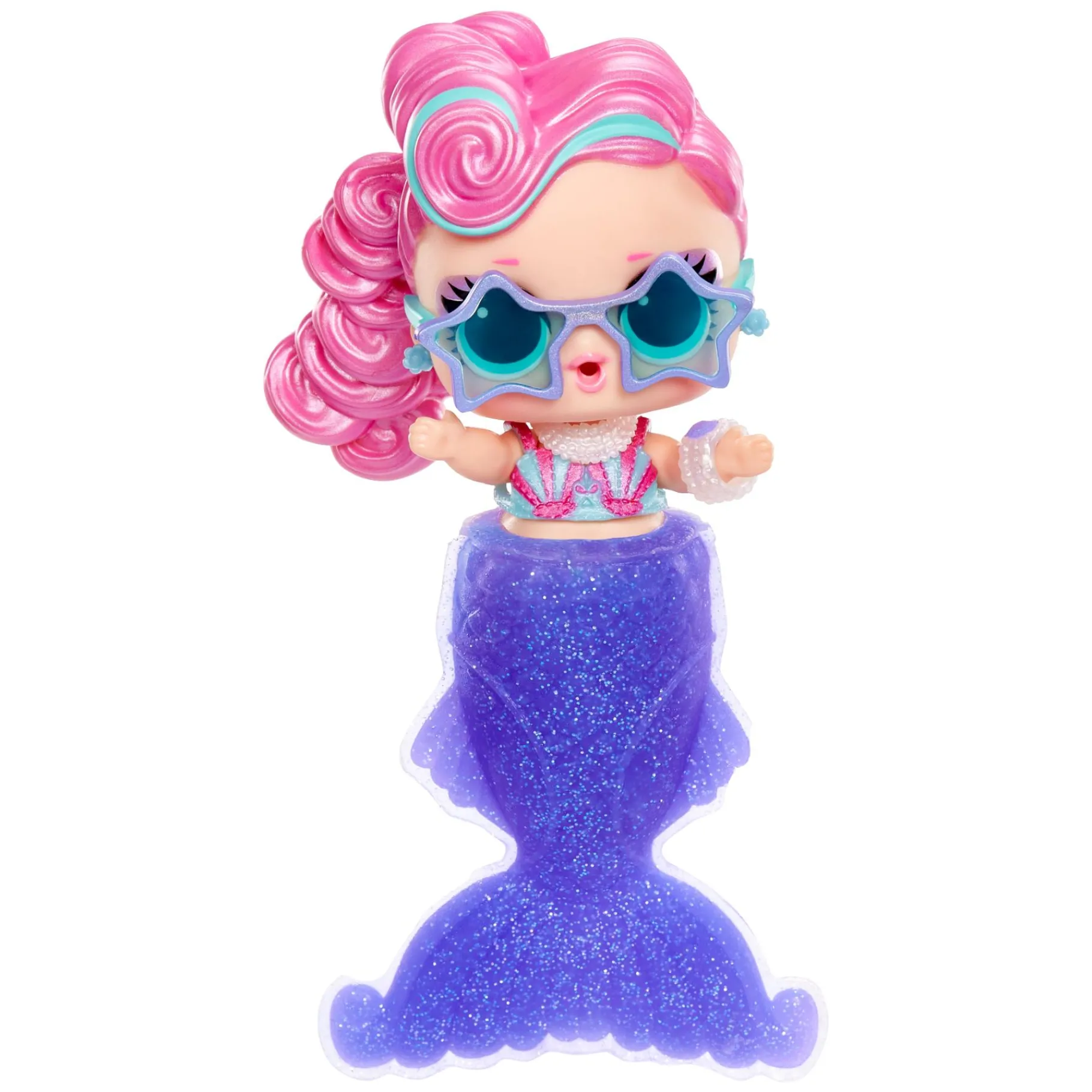 Surprise> L.O.L. Surprise Mermaids! Tots Assorti