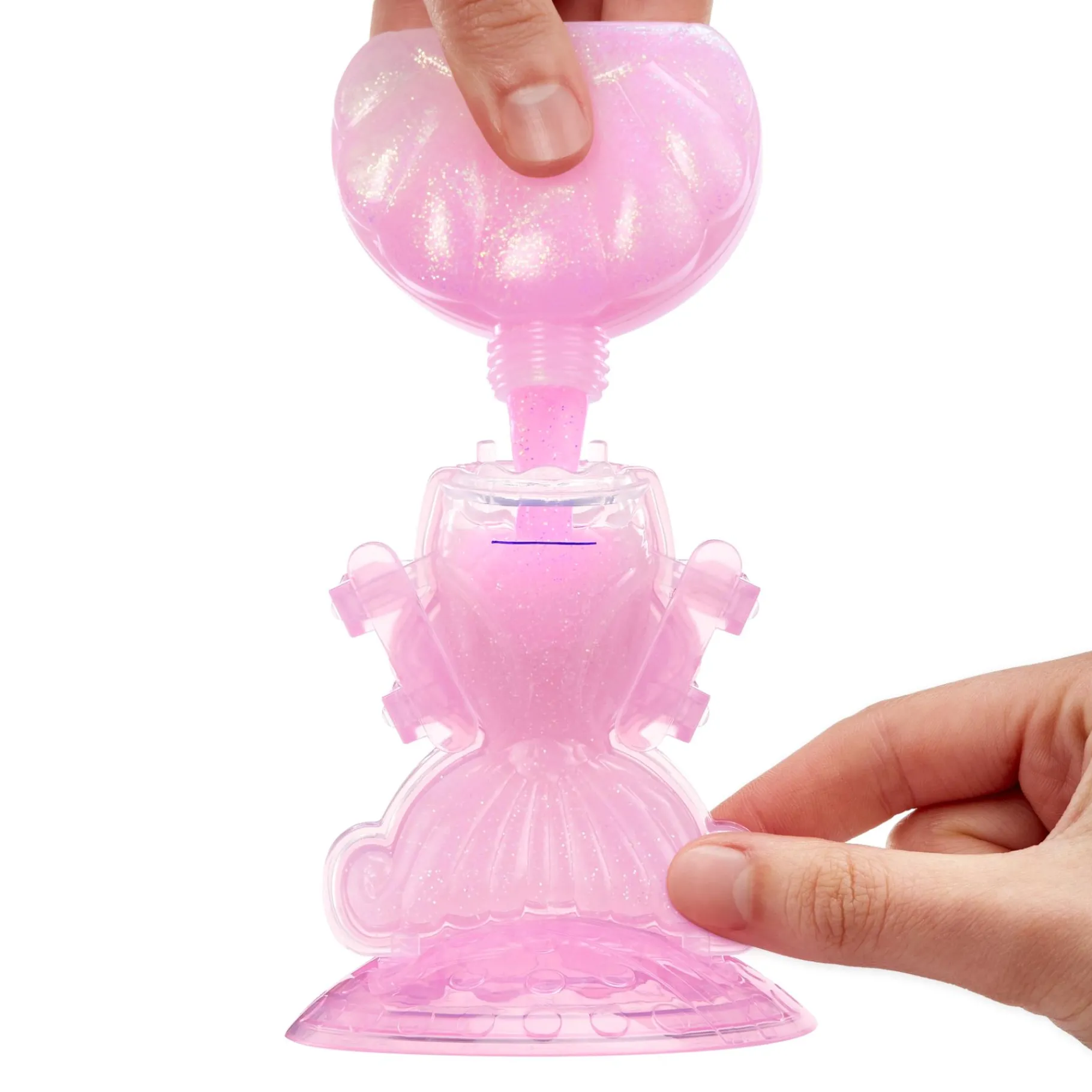 Surprise> L.O.L. Surprise Mermaids! Tots Assorti