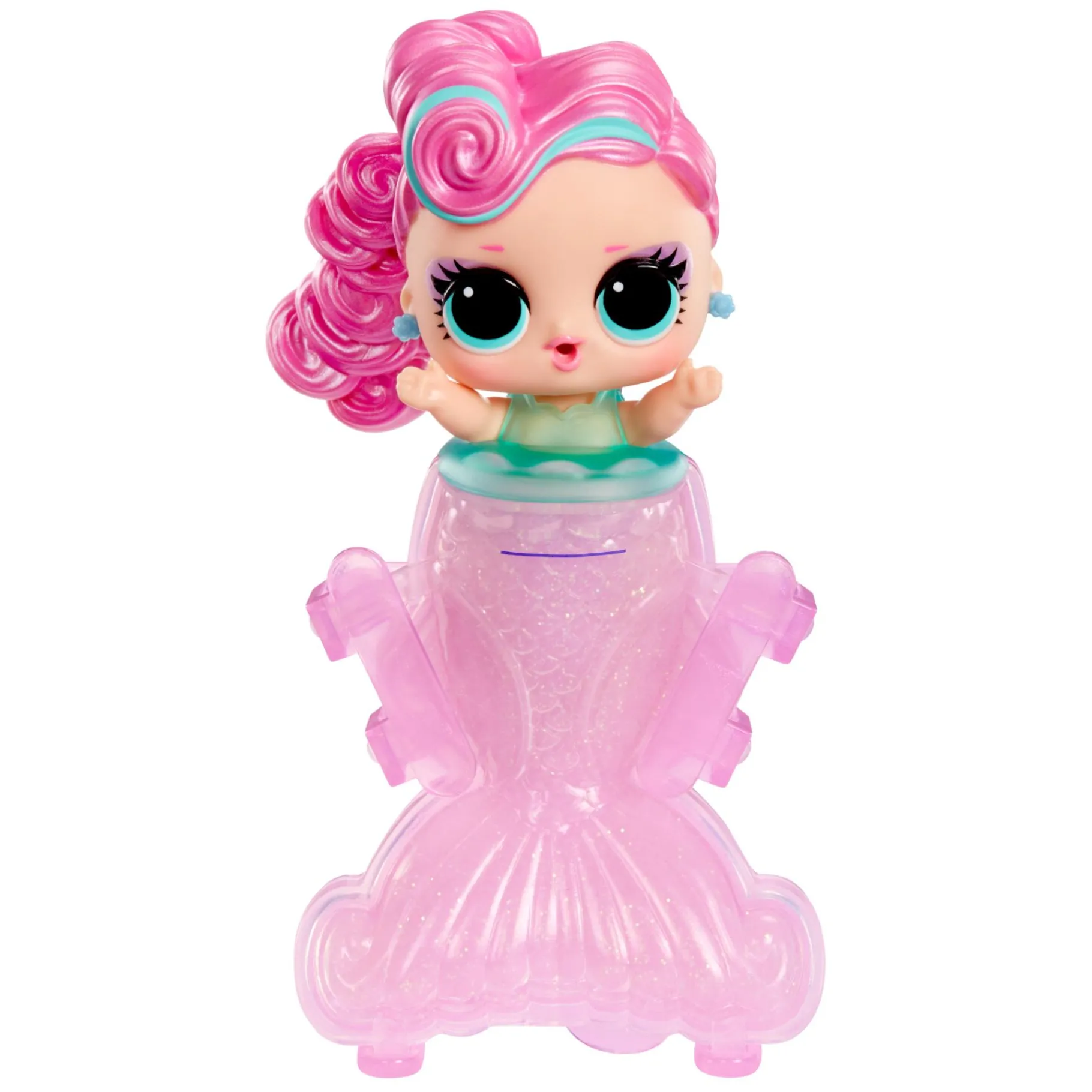 Surprise> L.O.L. Surprise Mermaids! Tots Assorti
