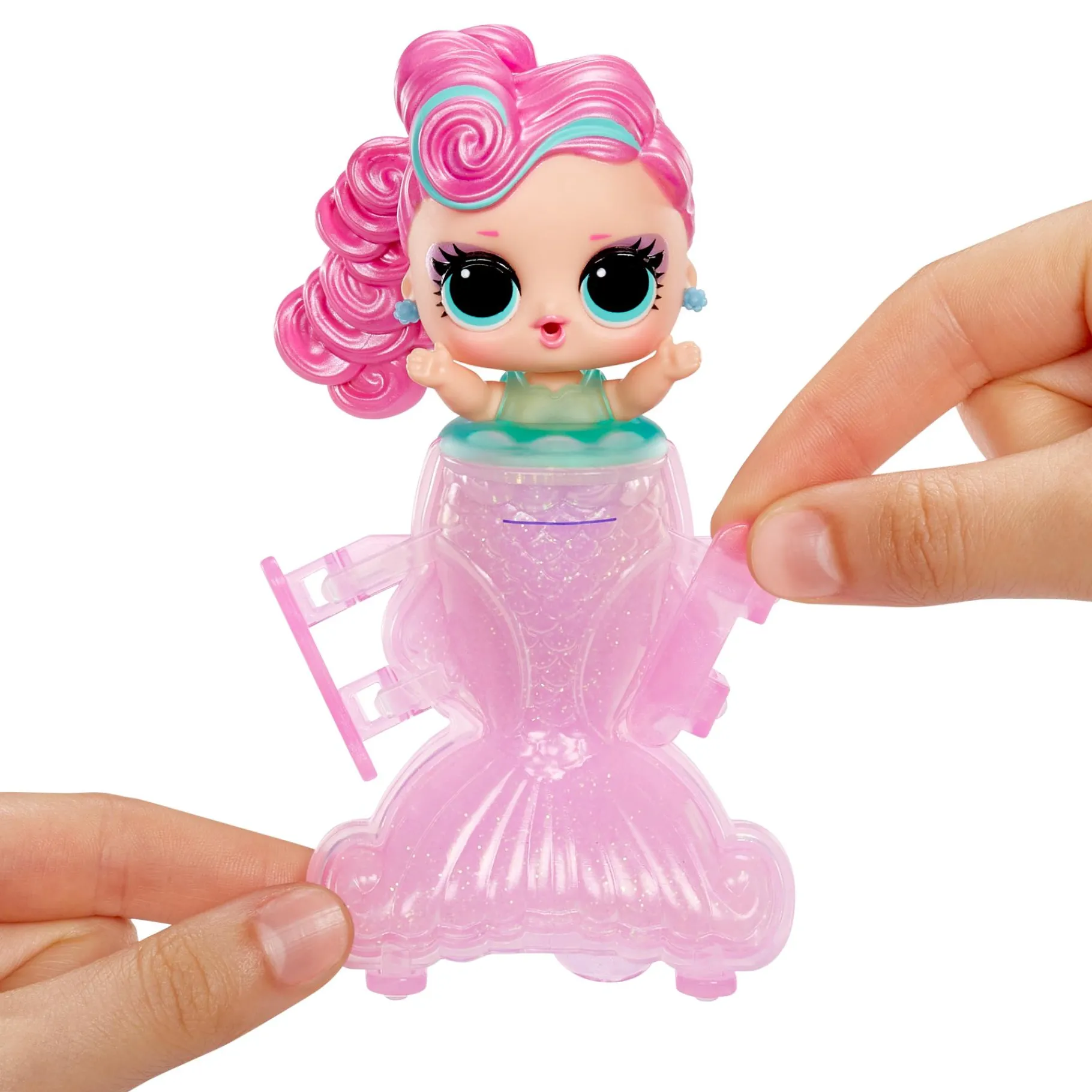 Surprise> L.O.L. Surprise Mermaids! Tots Assorti