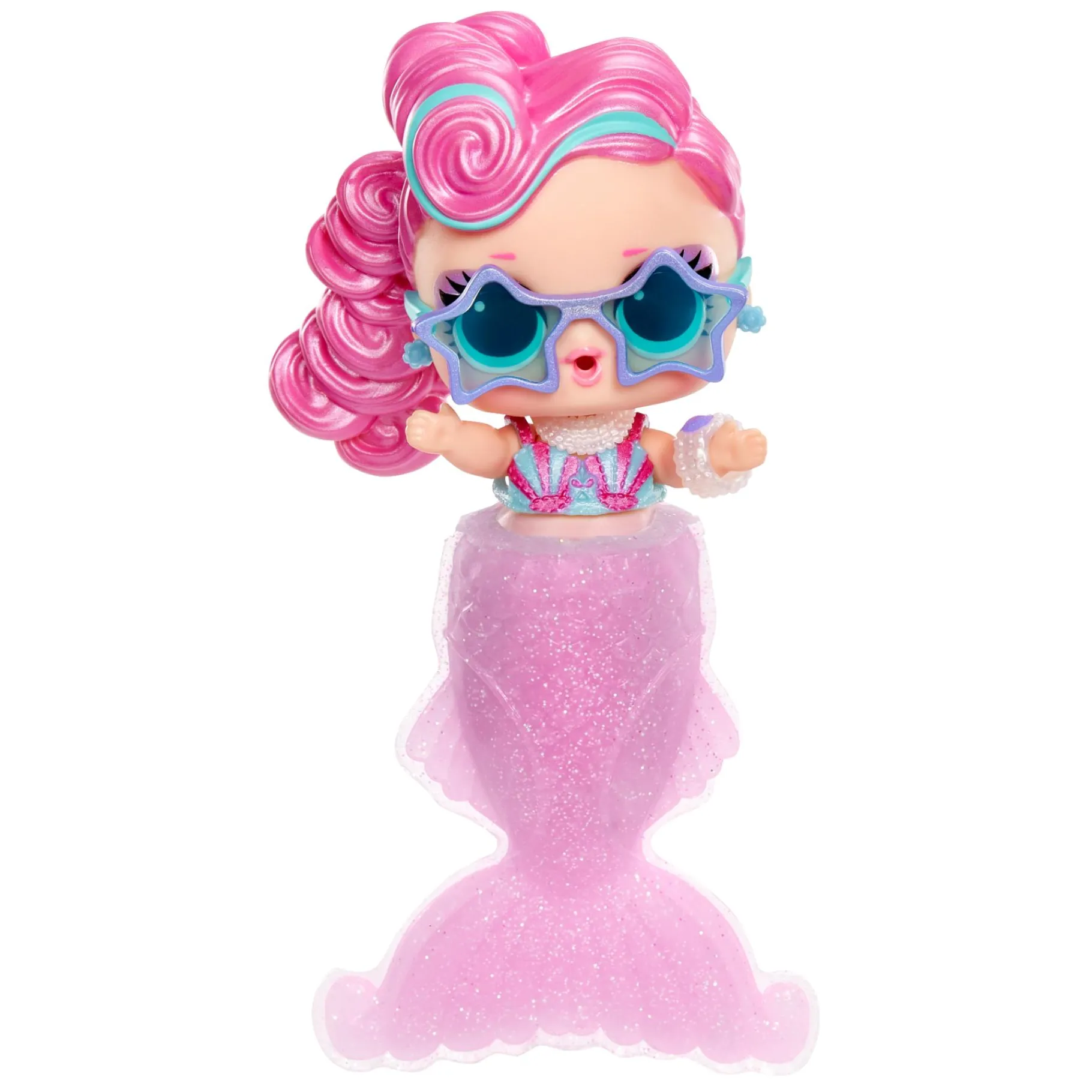 Surprise> L.O.L. Surprise Mermaids! Tots Assorti
