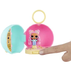 Meisjes|Tienerpoppen></noscript>Mga L.O.L. Surprise! Mini Move-and-Groove serie 3