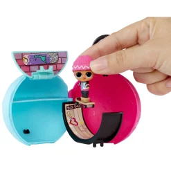 Meisjes|Tienerpoppen></noscript>Mga L.O.L. Surprise! Mini Move-and-Groove serie 3