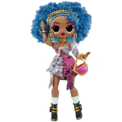 Speelsets|Tienerpoppen> LOL  Surprise OMG Core Jams