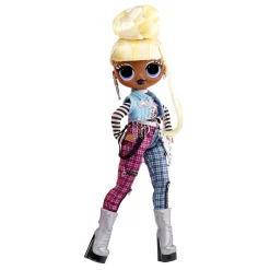 Tienerpoppen|Meisjes>Mga LOL Surprise OMG Core Series 6 Melrose