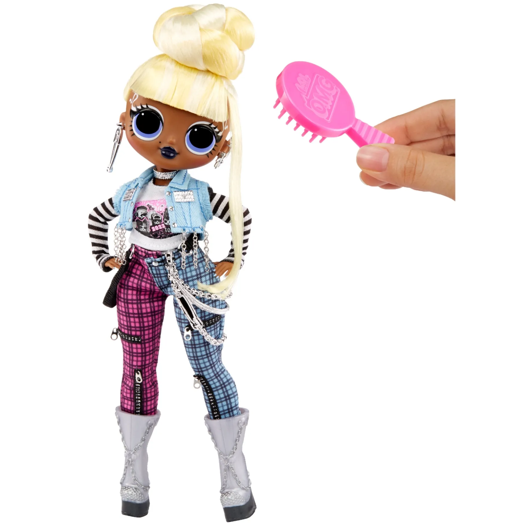 Tienerpoppen|Meisjes>Mga LOL Surprise OMG Core Series 6 Melrose