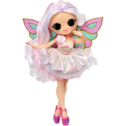 Meisjes|Tienerpoppen> L.O.L. Surprise Omg Eye Spy Fairy