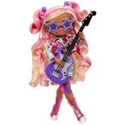 Meisjes|Tienerpoppen> L.O.L. Surprise Omg Eye Spy Rockstar