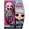 Speelsets|Meisjes>Mga L.O.L. Surprise! O.M.G HoS Doll S3 Groovy Babe