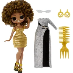 Surprise>Mga L.O.L. Surprise OMG HoS Royal Bee Modepop