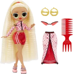 Surprise>Mga L.O.L. Surprise OMG HoS Swag Modepop