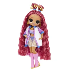 Speelsets|Meisjes>Mga L.O.L. Surprise! O.M.G-basisserie S7 Golden Heart