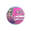 Meisjes|Tienerpoppen> L.O.L. Surprise Princess Tots Assorti