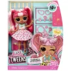 Tienerpoppen|Meisjes> L.O.L. Surprise Tweens Core Doll Cherry B.B.