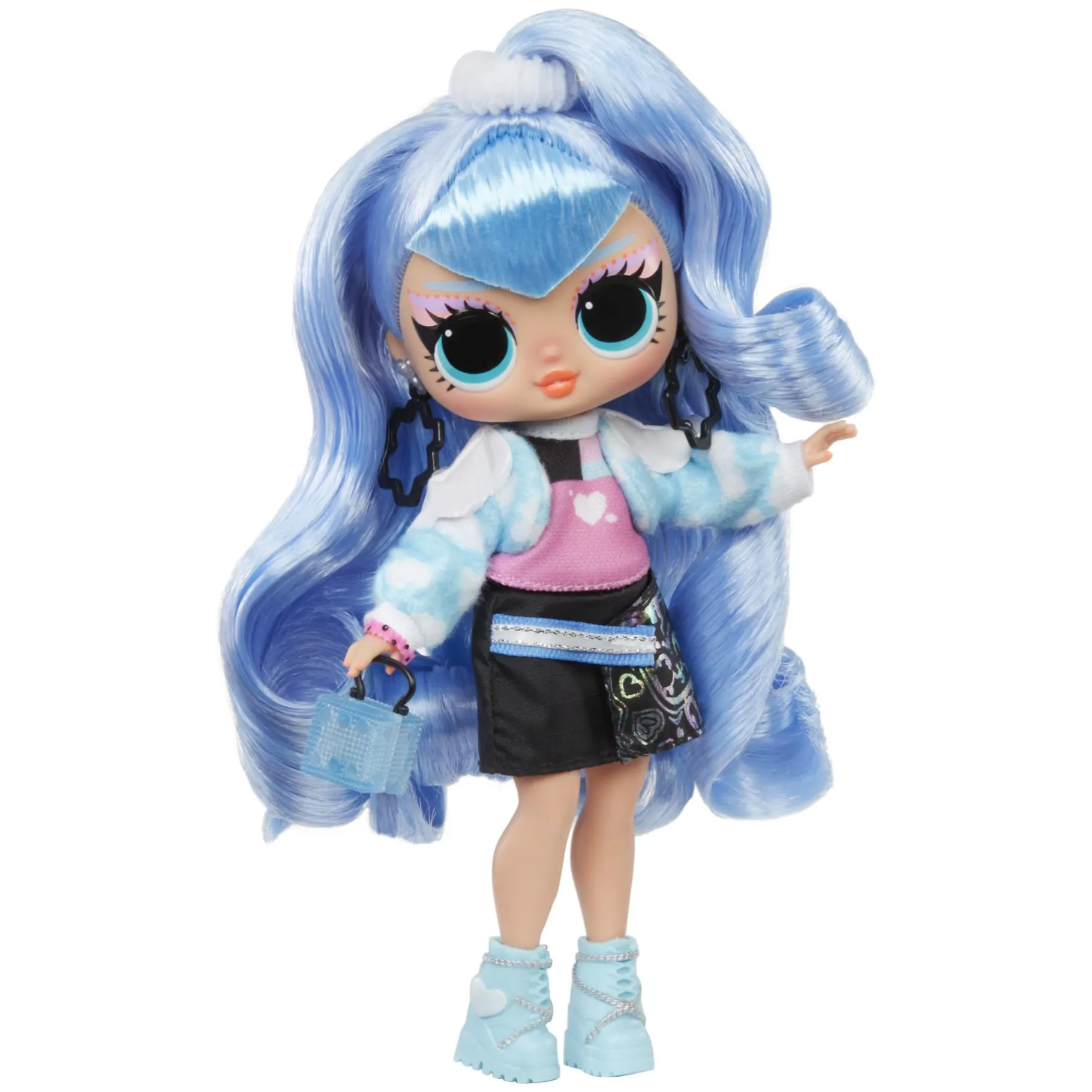 Tienerpoppen|Meisjes>Mga L.O.L. Surprise Tweens Core Doll Ellie Fly