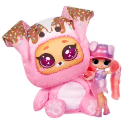 Meisjes|Tienerpoppen> L.O.L. Surprise Tweens Costume Surprise Ali Dance