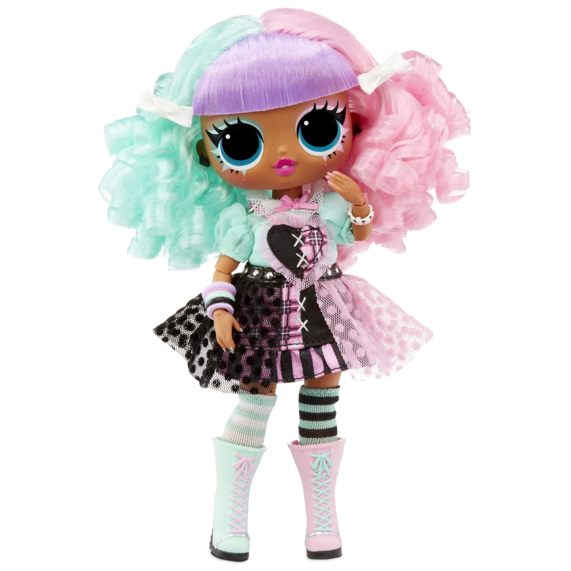 Tienerpoppen|Meisjes>Mga L.O.L. Surprise Tweens Doll- Lexi Gurl S2