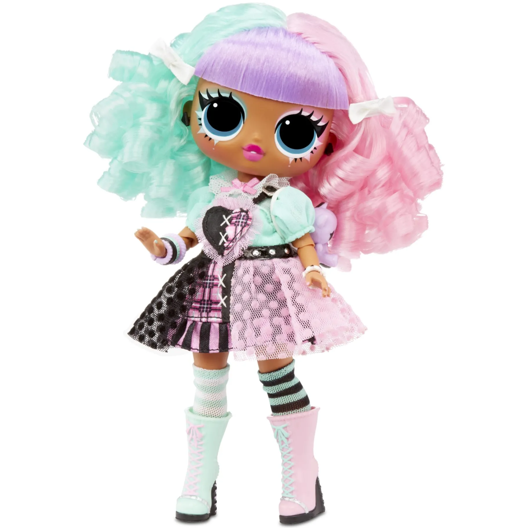 Tienerpoppen|Meisjes>Mga L.O.L. Surprise Tweens Doll- Lexi Gurl S2