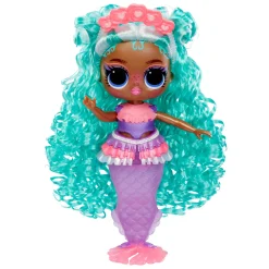 Actiefiguren|Tienerpoppen>Hasbro L.O.L. Surprise Tweens MEermaid Doll - Serena Finn
