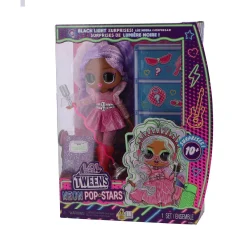 Surprise> L.O.L. Surprise Tweens Neon Pop Stars 2