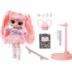 Meisjes></noscript>Mga L.O.L. Surprise! Tweens S4 Dolls Ali Dance