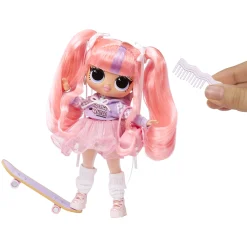 Meisjes></noscript>Mga L.O.L. Surprise! Tweens S4 Dolls Ali Dance