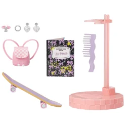 Meisjes></noscript>Mga L.O.L. Surprise! Tweens S4 Dolls Ali Dance