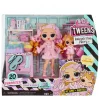 Tienerpoppen|Meisjes>Mga L.O.L. Surprise Tweens Tots Baby Sitters Ivy Winks Babydoll