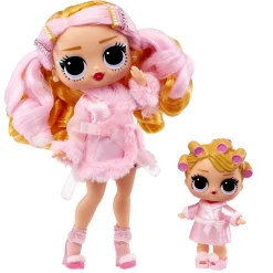 Tienerpoppen|Meisjes>Mga L.O.L. Surprise Tweens Tots Baby Sitters Ivy Winks Babydoll