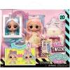 Tienerpoppen|Meisjes>Mga L.O.L. Tweens Surprise Swap F Doll Braids2 Waves Winnie modepop