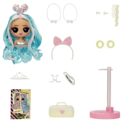 Tienerpoppen|Meisjes></noscript>Mga L.O.L. Tweens Surprise Swap F Doll Braids2 Waves Winnie modepop