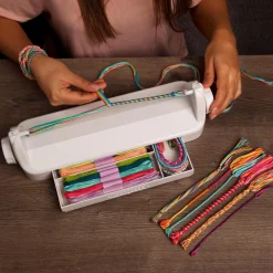 Sieraden Maken></noscript> Loopdedoo Armbanden Maken