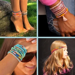 Sieraden Maken></noscript> Loopdedoo Armbanden Maken